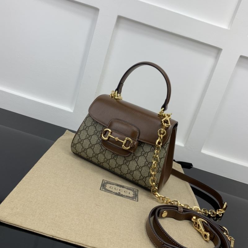 Gucci Top Handle Bags